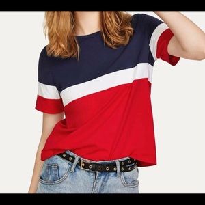 SHEIN tee